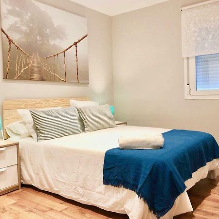 Апартаменты Apartamento Venancio 2 - Nuevo, A/A, Wifi, Encanto, Bien Comunicado Мадрид Экстерьер фото