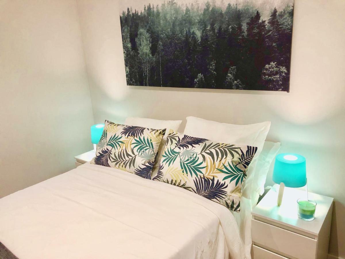 Апартаменты Apartamento Venancio 2 - Nuevo, A/A, Wifi, Encanto, Bien Comunicado Мадрид Экстерьер фото